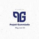 Projekt Gummizelle feat Schivv - H2O