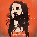 Jahcoustix - Blink of an Eye Syrix Dub Mix