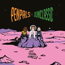 PENPALS Junclassic feat Husky - Atom Smashers
