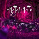 MIAMI YACINE - BON VOYAGE prod by AriBeatz Official 4K Video