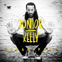 Junior Kelly - Everybody Needs Somebody