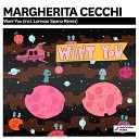 Margherita Cecchi - Want You Original Mix