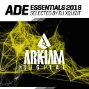 Abide Enfortro - Journey To Nowhere Radio Edit