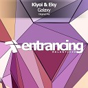 Kiyoi Eky - Galaxy Original Mix