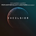 Mohamed Hamdy - From Another Galaxy Extended Mix