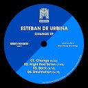 Esteban De Urbina - Destination Original Mix