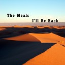 The Meals - One Day In Moscow Radio Mix