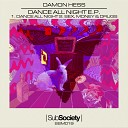 Damon Hess - Dance All Night Original Mix