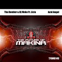 Tha Bomber - Acid Angel Original Mix EP SP Edit DJ Meke MC Licia…