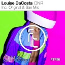 LOUISE DACOSTA - DNR Original Mix
