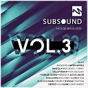 Forward Sound - Blud Original Mix