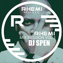Rhemi feat Hanlei - Diamond DJ Spen Michele Chiavarini Remix