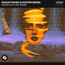 Shaun Frank Hunter Siegel ft Roshin - Shapes Styline Remix