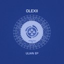 Olexii - Ulian Original Mix