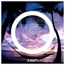 Deep Grounder Virag - I Belong To You Diego s 87 Dubback Mix