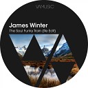 James Winter - The Soul Funky Train Re Edit