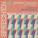 Johnny Paguro - Back In The Daze The Caribbean House Remix
