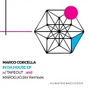 Marco Corcella - In Da House Original Mix