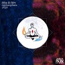 Max Nim - Hypersphere Original Mix