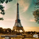 Thulane Da Producer - Paris Original Mix