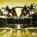 Thulane Da Producer - Genesis Original Mix