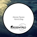 Antonio Pavone - Paranoid Original Mix