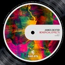 James Dexter - Audio Slave Original Mix