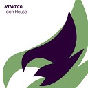 MrMarco - Tech House Original Mix