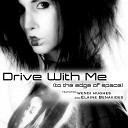 Kris Halo Pierce feat Wendi Hughes Elaine… - Drive With Me To The Edge of Space Halo s Insomnia House…