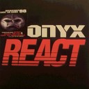 Onyx feat Noreaga Big Pun - Shut Em Down Remix Radio edit