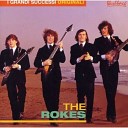 The Rokes - E La Pioggia Che V