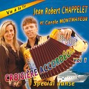 Jean Robert Chappelet Carole Montmayeur - Fox Trot je t aime