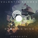 Valentin Boomes - Growing Mind Original