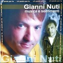 Gianni Nuti - Comme me manche