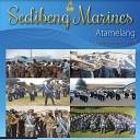 Sedibeng Marines - Thapelo Tsa Ka