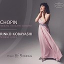 Rinko Kobayashi - Nocturne in G Major Op 37 No 2 Andantino