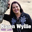 Karen Wyllie - Stick Together