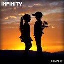 Lexile - Infinity