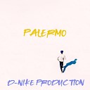 D Nike Production - Dark Night