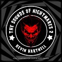 Kevin Hartnell - Ravenous Main Theme