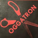Oggatron - God Is Good Evil Is Better