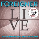 Foreigner - Dirty White Boy