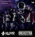 Nwyr - Orchestra Extended Mix