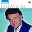 Richard Adam - Mein kleines Zelt