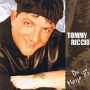 Tommy Riccio - Mamma