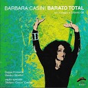 Barbara Casini Beppe Fornaroli Sandro Gibellini feat Stefano… - O Sonho Acabou