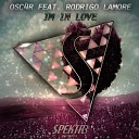 OSC4R feat Rodrigo Lamore - I m in Love Radio Edit