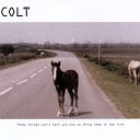 Colt - Dark Nevada