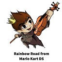 ViolinGamer - Rainbow Road From Mario Kart DS
