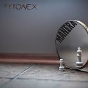 Pyronex - Manera
